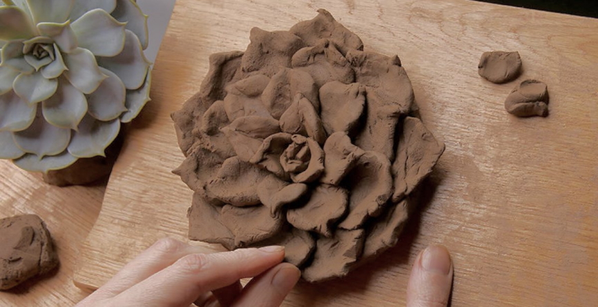 Beginners Guide to Sculpting in Clay